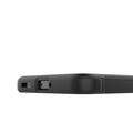 Cover in TPU Rugged per Nothing Phone (3a) Lite - Nera
