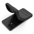 Cover in TPU Rugged per Nothing Phone (3a) Lite - Nera