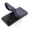 Cover in TPU Rugged per Nothing Phone (3a) Lite