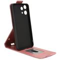 Nothing Phone (3a) Lite Custodia verticale con supporto