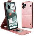 Nothing Phone (3a) Lite Custodia verticale con supporto