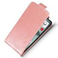 Nothing Phone (3a) Lite Custodia verticale con supporto