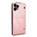 Nothing Phone (3a) Lite Custodia verticale con supporto