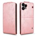 Nothing Phone (3a) Lite Custodia verticale con supporto