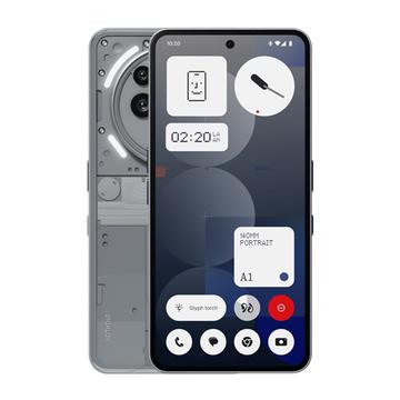 Niente Phone (3a) Pro - 256GB - Grigio