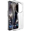 Custodia Imak Crystal Clear II Pro per Nothing Phone (3a) Pro - Trasparente