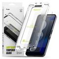Nothing Phone (3a)/(3a) Pro Ringke Easy Slide Protezione dello schermo in vetro temperato - 2 pz.