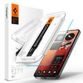 Pellicola salvaschermo Nothing Phone (3a)/(3a) Pro Spigen Glas.tR Ez Fit HD