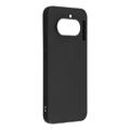 Custodia in TPU antiscivolo per Nothing Phone (4a) - Nera
