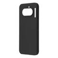 Custodia in TPU antiscivolo per Nothing Phone (4a) - Nera