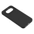 Custodia in TPU antiscivolo per Nothing Phone (4a) - Nera