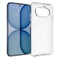 Custodia in TPU antiscivolo per Nothing Phone (4a)