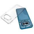 Custodia in TPU antiscivolo per Nothing Phone (4a)