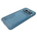 Custodia in TPU antiscivolo per Nothing Phone (4a)