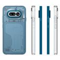 Custodia in TPU antiscivolo per Nothing Phone (4a)