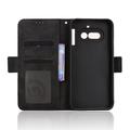 Custodia a portafoglio per Nothing Phone (4a)