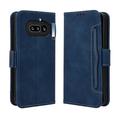 Custodia a portafoglio per Nothing Phone (4a) - Blu
