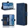 Custodia a portafoglio per Nothing Phone (4a) - Blu