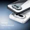 Custodia Ibrida Dux Ducis Aimo per Nothing Phone (4a) - Nera