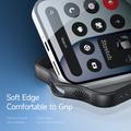 Custodia Ibrida Dux Ducis Aimo per Nothing Phone (4a) - Nera