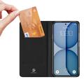 Custodia Flip Dux Ducis Skin Pro per Nothing Phone (4a)