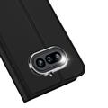 Custodia Flip Dux Ducis Skin Pro per Nothing Phone (4a)