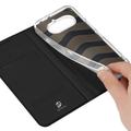 Custodia Flip Dux Ducis Skin Pro per Nothing Phone (4a)