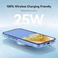Custodia in TPU con motivo floreale per Nothing Phone (4a) - Glicine