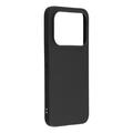 Custodia in TPU antiscivolo per Nothing Phone (4a) Pro - Nera