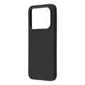 Custodia in TPU antiscivolo per Nothing Phone (4a) Pro - Nera