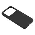 Custodia in TPU antiscivolo per Nothing Phone (4a) Pro - Nera