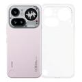 Custodia in TPU antiscivolo per Nothing Phone (4a) Pro
