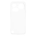 Custodia in TPU antiscivolo per Nothing Phone (4a) Pro
