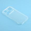 Custodia in TPU antiscivolo per Nothing Phone (4a) Pro