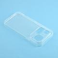 Custodia in TPU antiscivolo per Nothing Phone (4a) Pro