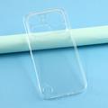 Custodia in TPU antiscivolo per Nothing Phone (4a) Pro