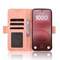 Custodia per Nothing Phone (4a) Pro con portamonete