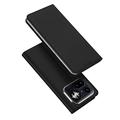 Custodia Flip Dux Ducis Skin Pro per Nothing Phone (4a) Pro