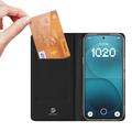 Custodia Flip Dux Ducis Skin Pro per Nothing Phone (4a) Pro
