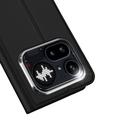 Custodia Flip Dux Ducis Skin Pro per Nothing Phone (4a) Pro
