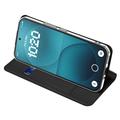 Custodia Flip Dux Ducis Skin Pro per Nothing Phone (4a) Pro