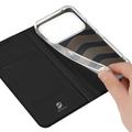 Custodia Flip Dux Ducis Skin Pro per Nothing Phone (4a) Pro