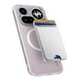 Custodia Ibrida per Nothing Phone (4a) Pro - compatibile con MagSafe - Trasparente