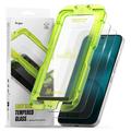 Nothing Phone (4a) Pro Ringke Easy Slide Protezione dello schermo in vetro temperato - 2 pz.