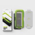 Nothing Phone (4a) Pro Ringke Easy Slide Protezione dello schermo in vetro temperato - 2 pz.
