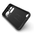 Cover in TPU Rugged per Nothing Phone (4a) Pro - Nera