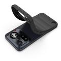 Cover in TPU Rugged per Nothing Phone (4a) Pro - Nera