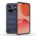 Cover in TPU Rugged per Nothing Phone (4a) Pro
