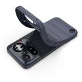Cover in TPU Rugged per Nothing Phone (4a) Pro