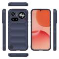 Cover in TPU Rugged per Nothing Phone (4a) Pro